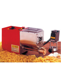 Diamond Automatische Deegmachine | 6kg/u | 500x300x250(h)mm