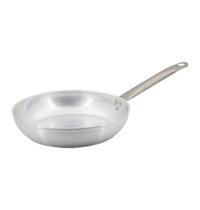 Accademia Mugnano Lyonnaiserpan | PROFESSIONE CUOCO 500 | Aluminium | Div. Warmtebronnen | Ø280x62(h)mm