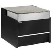 Diamond Kassasectie | Diamond Koeltoonbanken FLORENCE | 700x980x915(h)mm 