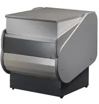 Mastro Kassasectie | Mastro Koeltoonbanken SALINA80 | 780x901x876(h)mm