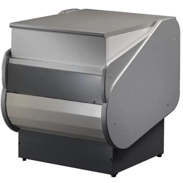 Kassasectie | Mastro Koeltoonbanken SALINA80 | 780x901x876(h)mm