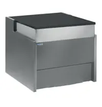 Diamond Kassasectie | Diamond Koeltoonbanken VENICE | 1000x1085x915(h)mm