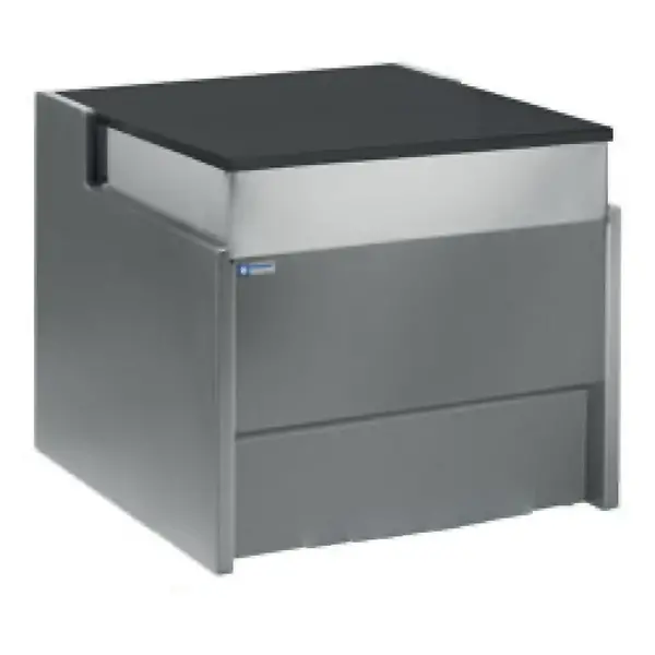 Kassasectie | Diamond Koeltoonbanken VENICE | 1000x1085x915(h)mm