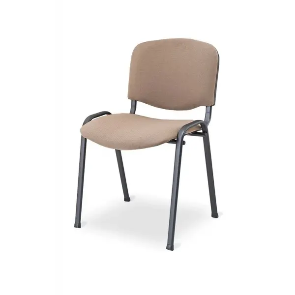 Lerarenstoel | Bruin | 10 Stuks | 540x820(h)mm