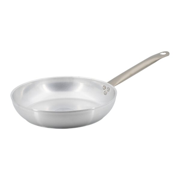 Lyonnaiserpan | PROFESSIONE CUOCO 500 | Aluminium | Div. Warmtebronnen | Ø320x67(h)mm