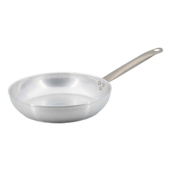 Lyonnaiserpan | PROFESSIONE CUOCO 500 | Aluminium | Div. Warmtebronnen | Ø360x69(h)mm