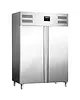 Saro Vrieskast | 1300L (2/1 GN) | RVS | -18°C/-22°C | Geforceerd | 1420x875x2090(h)mm 