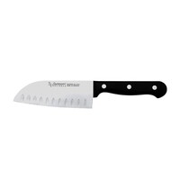 Burgvogel Santokumes | SERIE 4000 | RVS | Zwart | Lengte 130mm