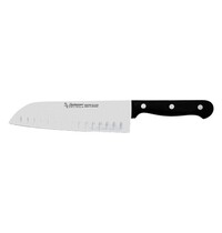 Burgvogel Santokumes | SERIE 4000 | RVS | Zwart | Lengte 180mm
