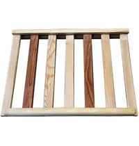 Diamond Rooster | (Diverso by) Diamond Wijnkoelkasten | Hout 