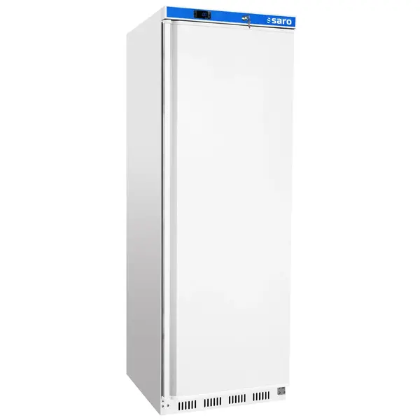 Koelkast | Energiezuinig | 361L | Wit | -2°C/+8°C | Statisch + Ventilator | 600x635x1855(h)mm