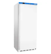 Saro Koelkast | Energiezuinig | 620L (2/1 GN) | Wit | -2°C/+8°C | Statisch + Ventilator | 777x745x1895(h)mm 
