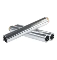 Wrapmaster Aluminiumfolie | WRAPMASTER 3000 | Breedte 300mm | Lengte 90m | 3 Stuks