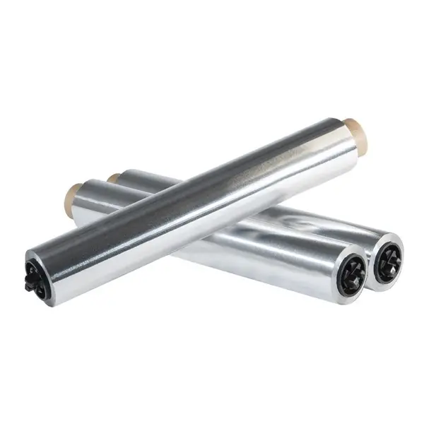 Aluminiumfolie | WRAPMASTER 3000 | Breedte 300mm | Lengte 90m | 3 Stuks