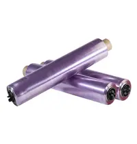 Wrapmaster Vershoudfolie | WRAPMASTER 3000 | Breedte 305mm | Lengte 300m | 3 Stuks 