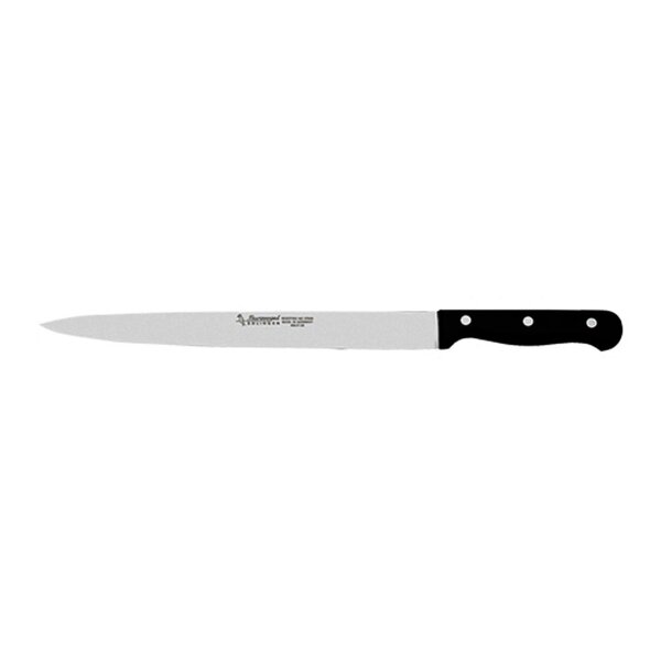 Hammes | SERIE 4000 | RVS | Zwart | Lengte 260mm