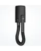 Valera Hotelföhn | HOTELLO HEAVY DUTY | Kunststof | 1 Snelheid | Uittrekbare Slang | 1.5kW (230V) | Wandmontage | 147x112x238/550(h)mm 