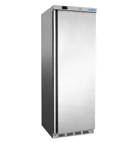 Saro Koelkast | Energiezuinig | 361L | RVS | -2°C/+8°C | Statisch + Ventilator | 600x635x1855(h)mm 