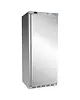 Saro Koelkast | Energiezuinig | 620L (2/1 GN) | RVS | -2°C/+8°C | Statisch + Ventilator | 777x745x1895(h)mm 