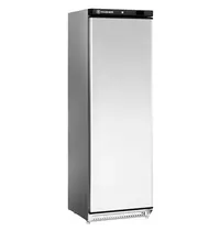 WAGNER Koelkast | 400L | RVS | 0°C/+8°C | Statisch + Ventilator | 600x640x1880(h)mm