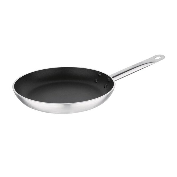 Koekenpan | Aluminium (Antiaanbaklaag) | Div. Warmtebronnen | Ø280mm