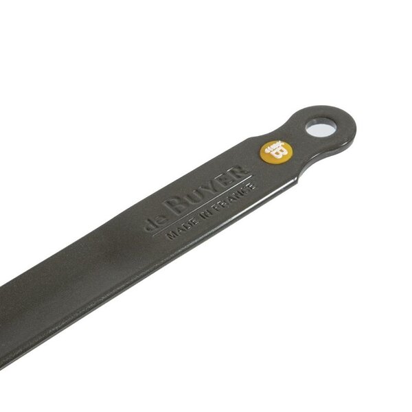 Koekenpan | MINERAL B | Blauwstaal | Div. Warmtebronnen | Ø280x45(h)mm