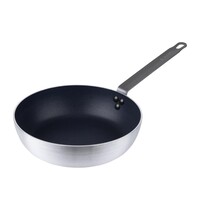 Vogue Sauteuse | Aluminium (Antiaanbaklaag) | 2.3L | Div. Warmtebronnen | Ø280x75(h)mm 