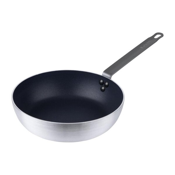 Sauteuse | Aluminium (Antiaanbaklaag) | 2.3L | Div. Warmtebronnen | Ø280x75(h)mm