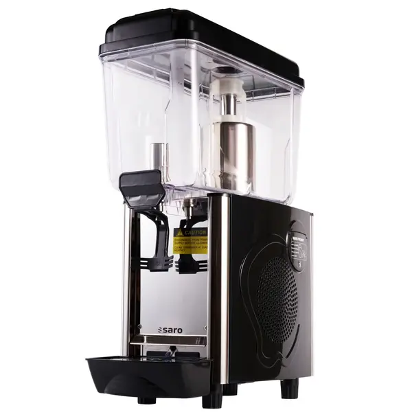 Drankendispenser | COROLLA | Div. Kleuren | 12L | +3°C/+8°C | 230x430x640(h)mm