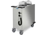 Borden-/Servieswagens