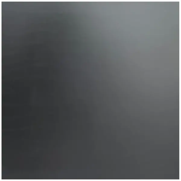 Inklapbare Statafel | INFINITY | HPL/RVS | Zwart Blad | Zwart Frame | In-/Outdoor | 700x700x1092(h)mm