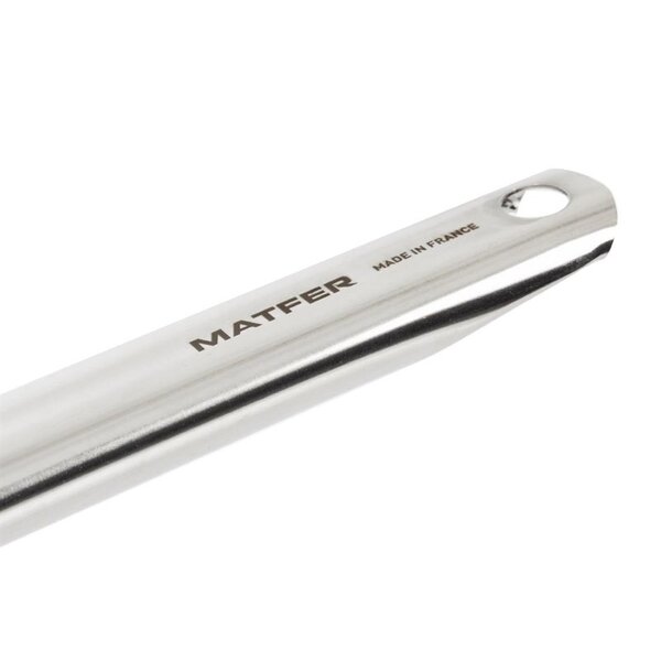 Koekenpan | ELITE PRO | Aluminium/RVS (Antiaanbaklaag) | Div. Warmtebronnen | Ø240mm