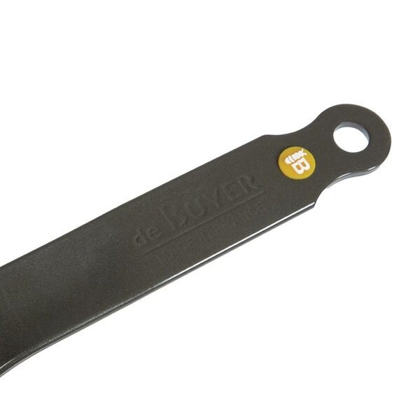 Koekenpan | MINERAL B | Blauwstaal | Div. Warmtebronnen | Ø200x45(h)mm