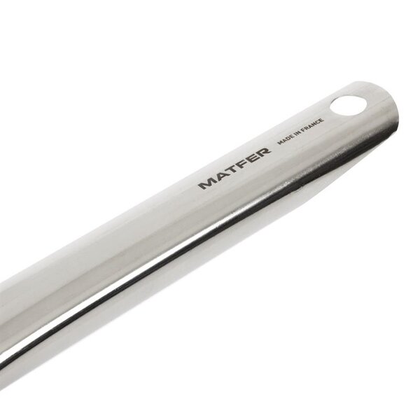 Koekenpan | ELITE PRO | Aluminium/RVS (Antiaanbaklaag) | Div. Warmtebronnen | Ø320mm