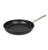 Matfer Bourgeat Koekenpan | ELITE PRO | Aluminium/RVS (Antiaanbaklaag) | Div. Warmtebronnen | Ø320mm