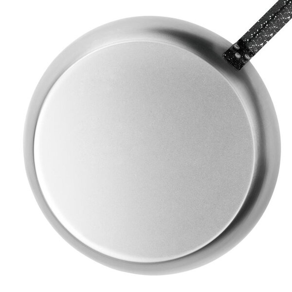 Koekenpan | Carbonstaal | Div. Warmtebronnen | Ø200mm