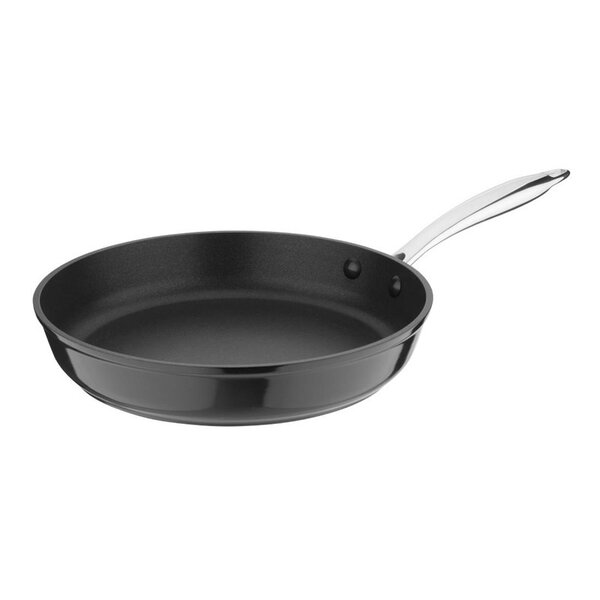 Koekenpan | Aluminium (Antiaanbaklaag) | Div. Warmtebronnen | Ø260x87(h)mm