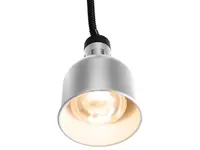 Hangende Warmhoudlampen