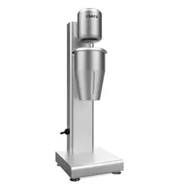 Saro Milkshaker | SOTUS | Enkel | RVS | 0.75L | 0.08kW (230V) | Incl. RVS Mengbeker | 170x170x510(h)mm
