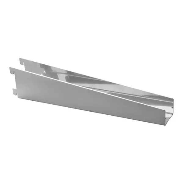 Plankdrager tbv plankhouder | 300x60x100(h)mm