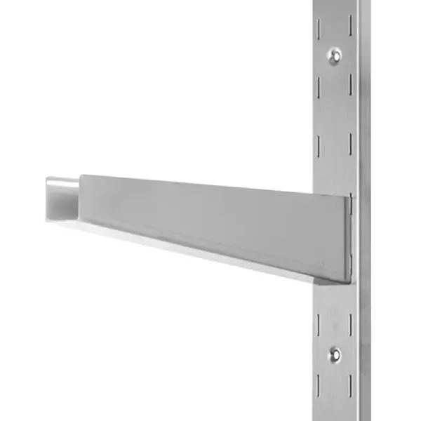 Plankdrager tbv plankhouder | 300x60x100(h)mm