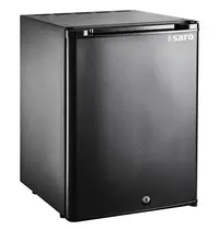 Saro Minibar | MB-SERIE | 28L | Zwart | 0°C/+10°C | Absorbtiekoeling | 402x440x500(h)mm 