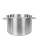 Matfer Bourgeat Soeppan | EXCELLENCE | RVS | 50L | Div. Warmtebronnen | Ø400x400(h)mm 