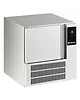 Primax Blastchiller | 3 Niveaus (1/1 GN) | Max. 8kg (Koelen) / 5kg (Vriezen) | 0.5kW (230V) | 620x650x670(h)mm 