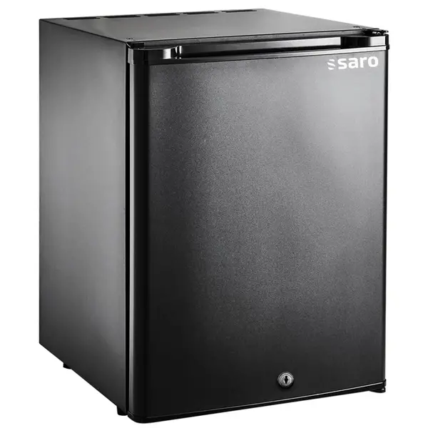 Minibar | MB-SERIE | 36L | Zwart | 0°C/+10°C | Absorbtiekoeling | 402x465x560(h)mm