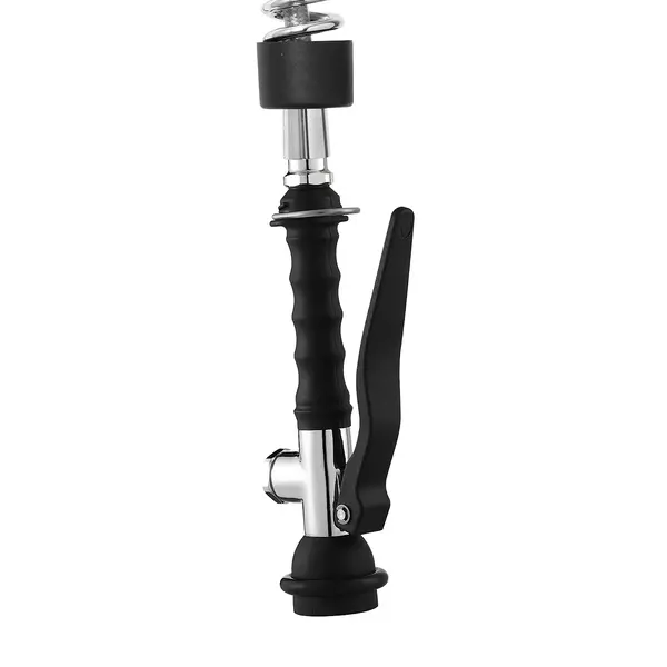 Voorspoeldouche | EMMI | Handdouche + Onderuitloop | Mengkraan (Elleboogbediening) | 1-Gats | 140x340x600(h)mm