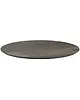 VEBA Tafelblad | Houtlook | In-/Outdoor | Ø1200x12(h)mm 