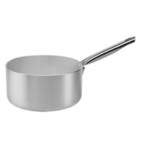 Pujadas Steelpan | CENTURY | Aluminium | 2L | Div. Warmtebronnen | Ø180x90(h)mm 
