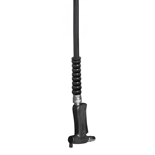 Slanghaspel | MARLON | 15m | Automatische Oproller | Max. 6/20 Bar | Incl. Spuitpistool | 220x470x480(h)mm