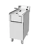 Saro Friteuse | LISSABON | Elektrisch | 10L | 0°C/190°C | 7.5kW (400V) | Aftapkraan | 400x600x1030(h)mm 
